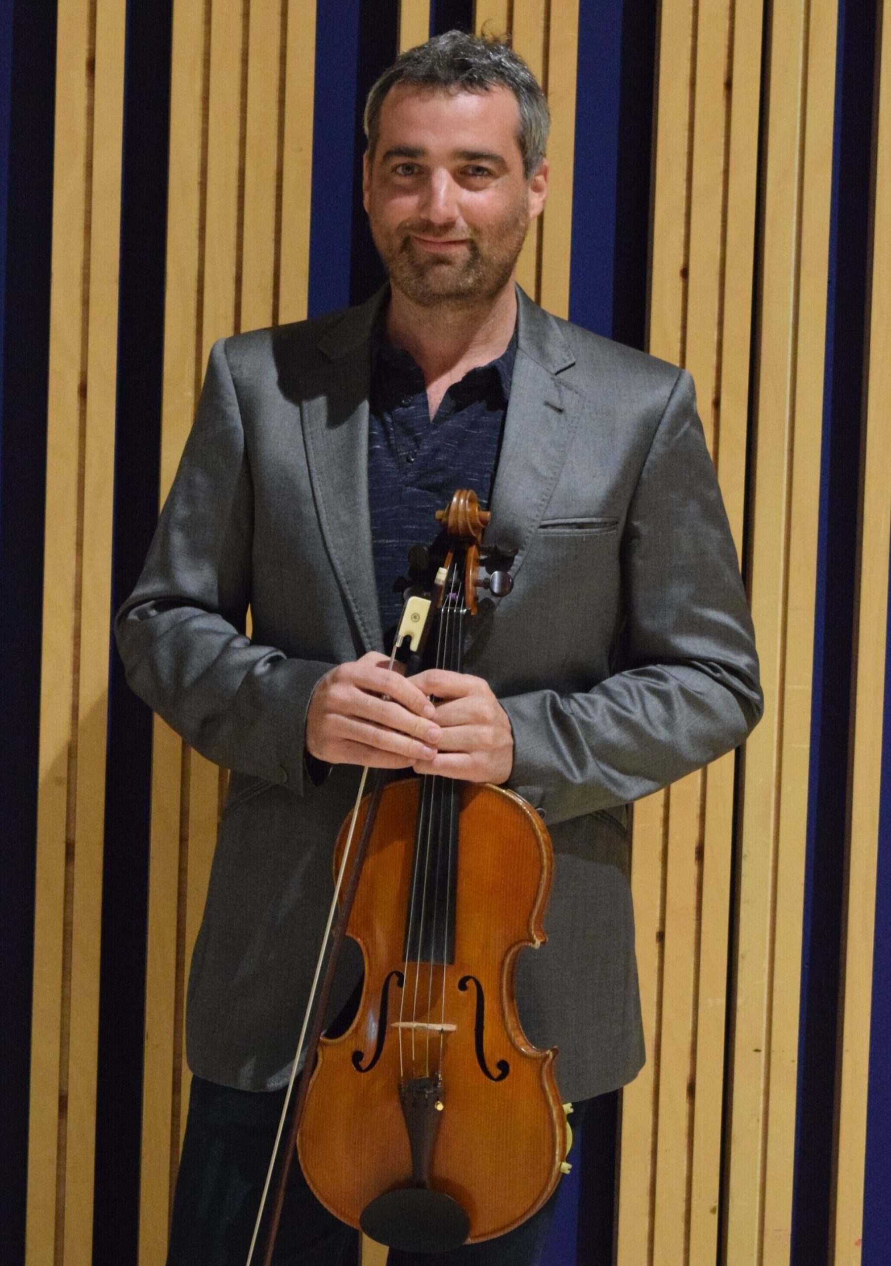Dani Sanxis