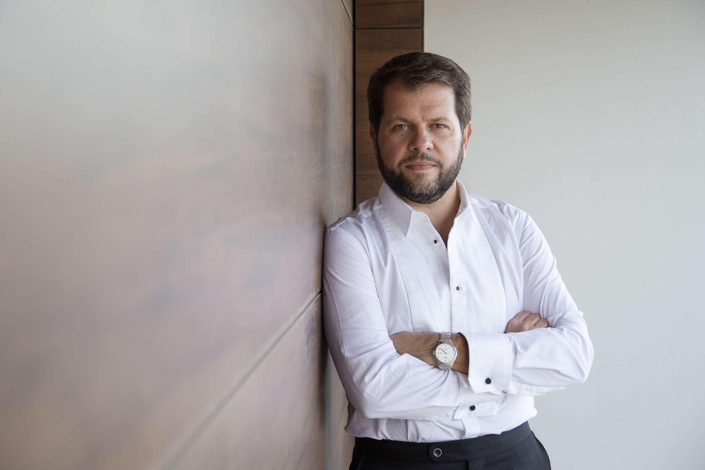 Roger Padullés